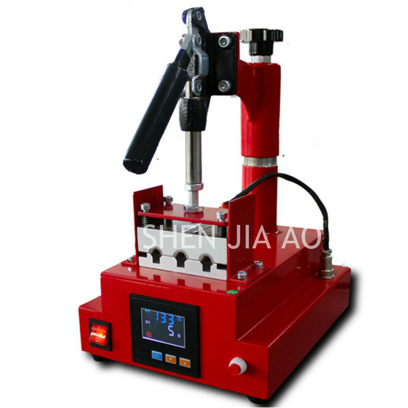 Commercial Digital Printing Machine - Maszyna do samodzielnego wykonania cyfrowych długopisów