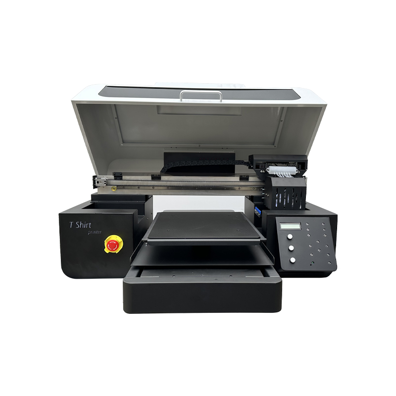 Commercial Printing Machine For Shirts - Drukarka DTG do koszulek 40*60 cm,