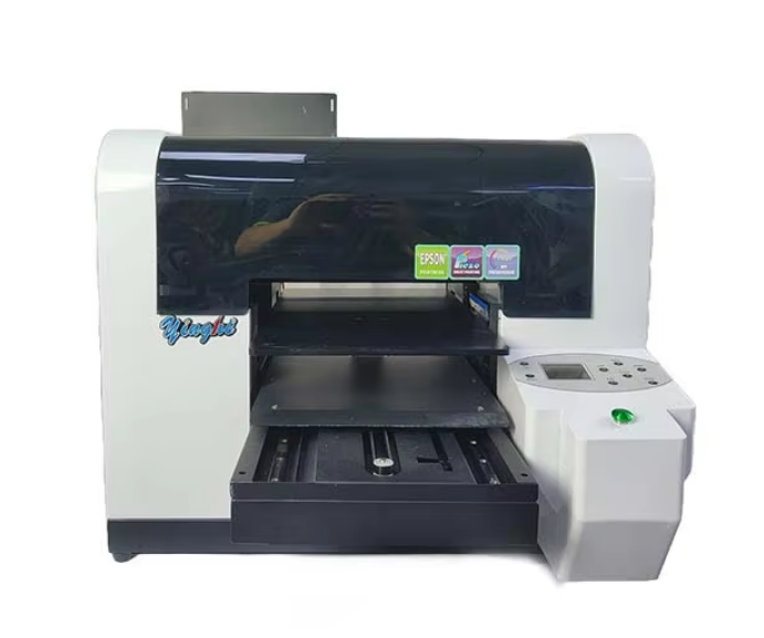 Direct To Garment Ink - YH Industrial Szybkie drukarki DTG do