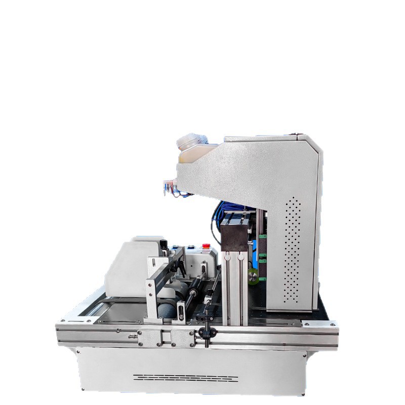 Commercial Digital Printing Machine - Drukarka do papierowych kubków na biurko,
