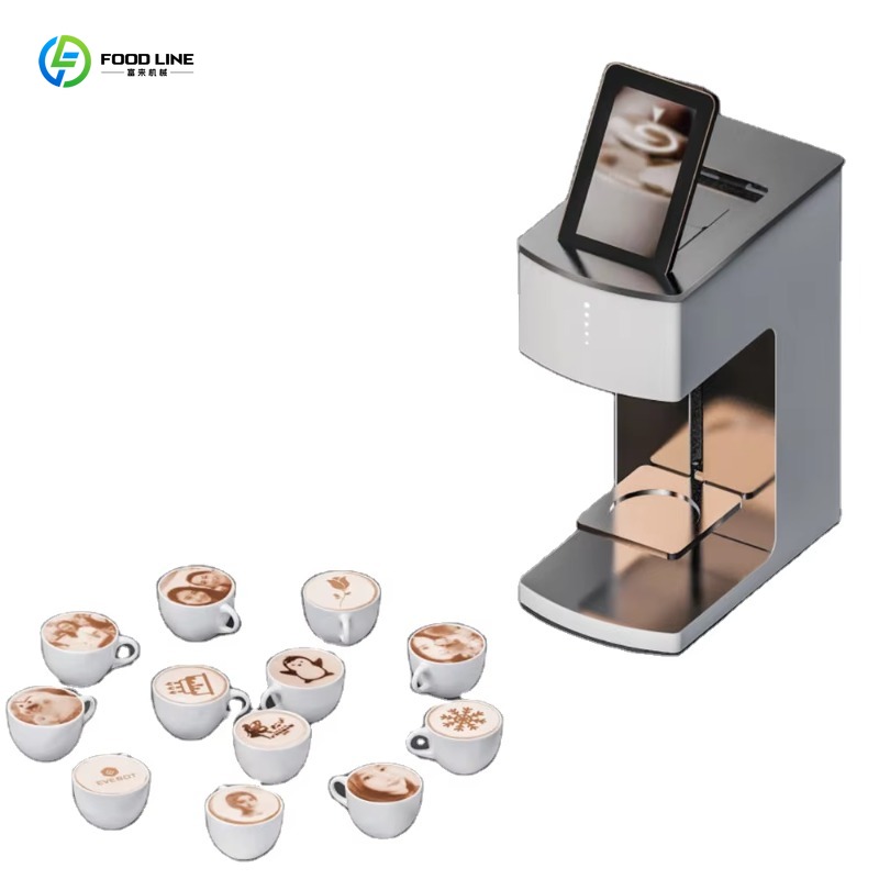 Commercial Printing Press Machine - Dostosowywana Drukarka 3D o Wysokiej Rozdzielczości