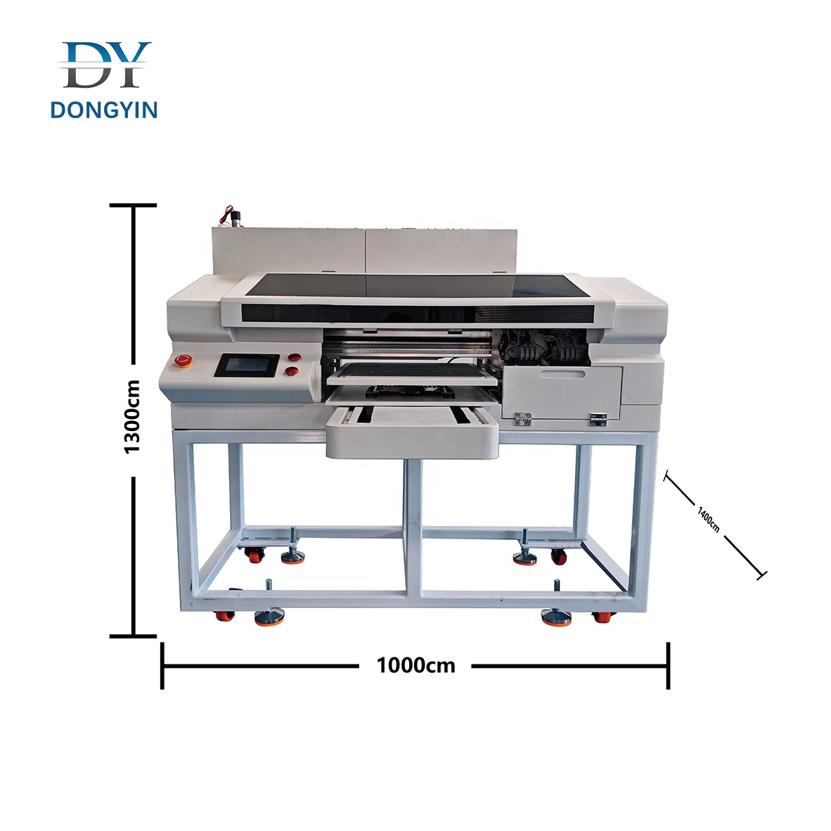 Commercial Printing Machine For Shirts - Sprzedaż maszyn drukarskich Komercyjna drukarka DTG