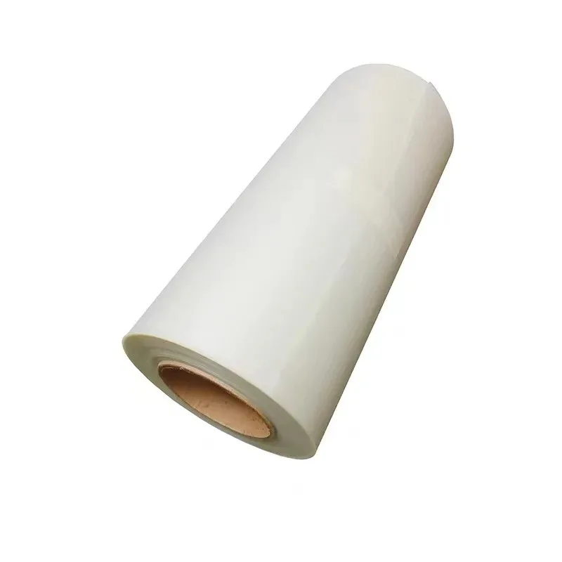 Direct To Garment Ink - 1 szt. Rolka folii DTF 33cm*100m