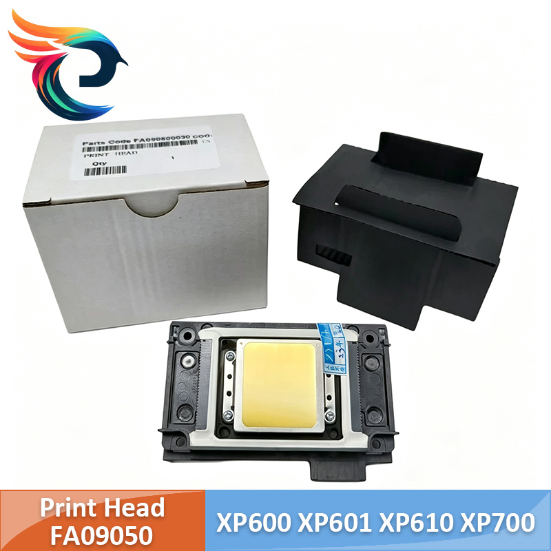 Uv Flatbed Printer - Głowica drukująca XP600 FA09050 do drukarek