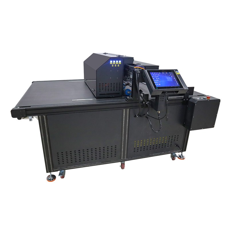 Commercial Digital Printing Machine - Maszyna do druku cyfrowego na kartonie,
