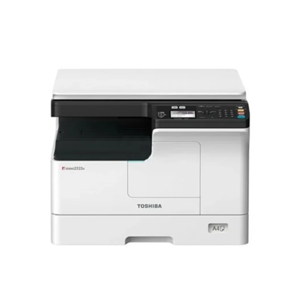 Commercial Digital Printing Machine - Zupełnie nowa kserokopiarka BD 2523a, urządzenie