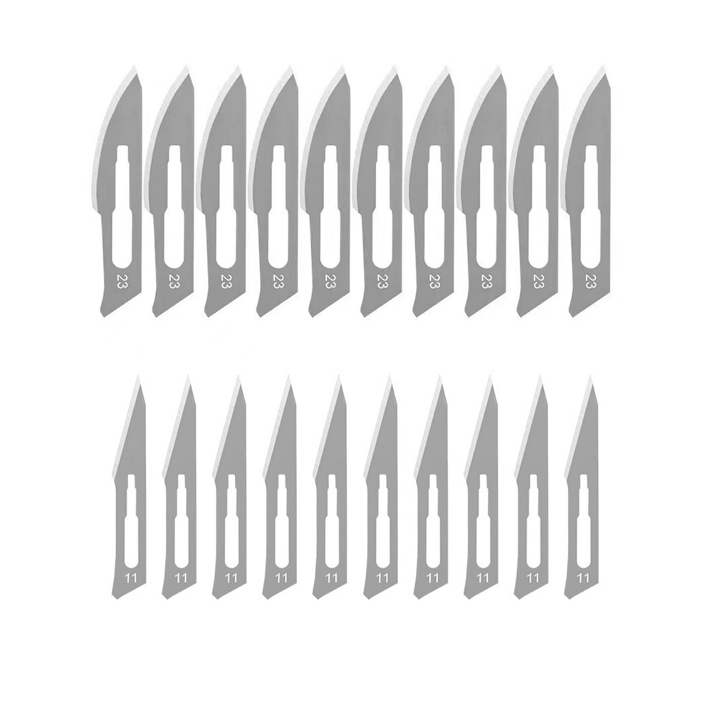 Screen Printing Squeegee - 11 # 23 # Ostrza do