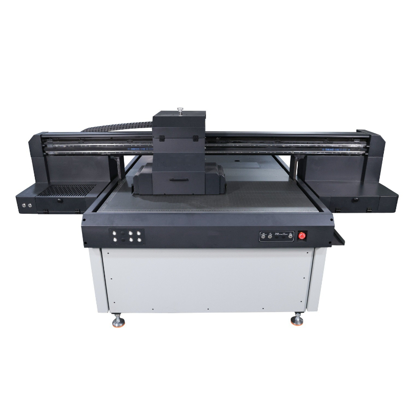 Commercial Digital Printing Machine - Maszyna do cyfrowego druku UV na