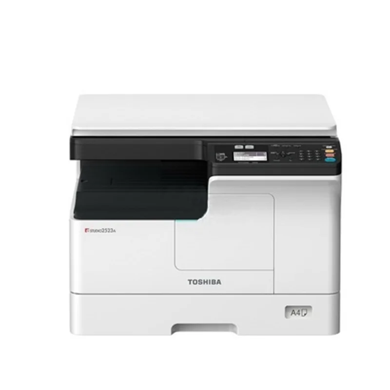 Commercial Digital Printing Machine - Kopiarka wielofunkcyjna BD 2523a do skanowania,