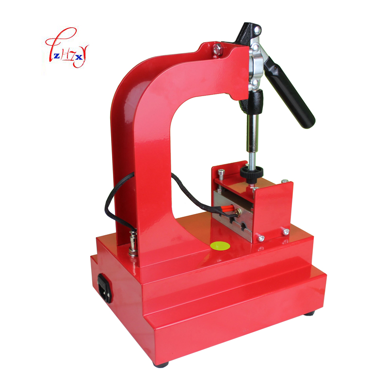 Maszyna do samodzielnego wykon – Commercial Digital Printing Machine recenzja i cena