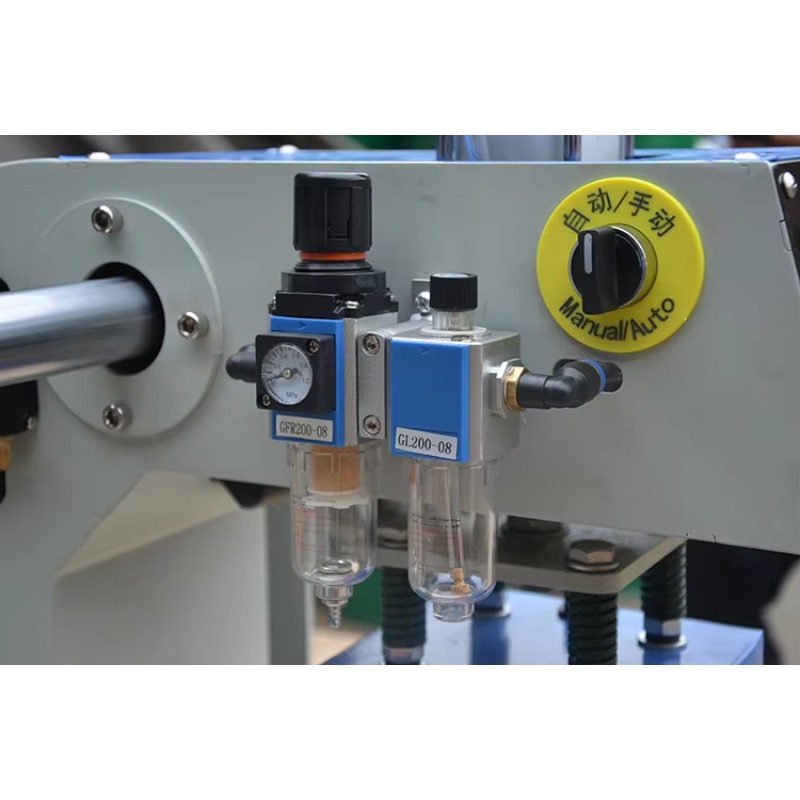 Automatyczna prasa termotransf – Commercial Printing Press Machine recenzja i cena