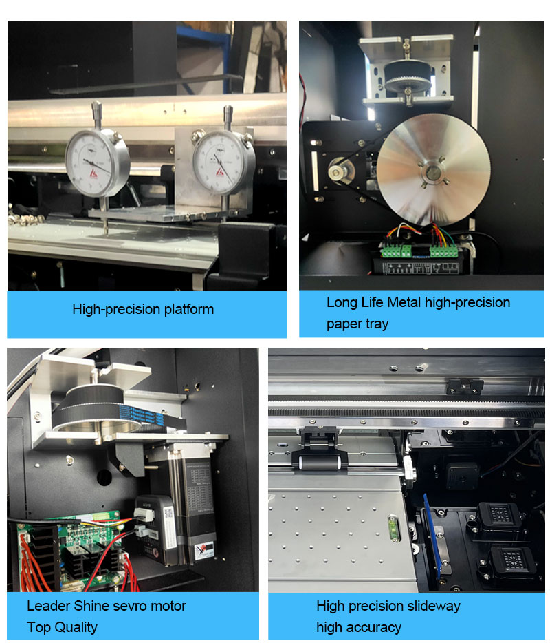 Drukarka DTF A3 30CM z głowica – Commercial Printing Machine For Shirts recenzja i cena