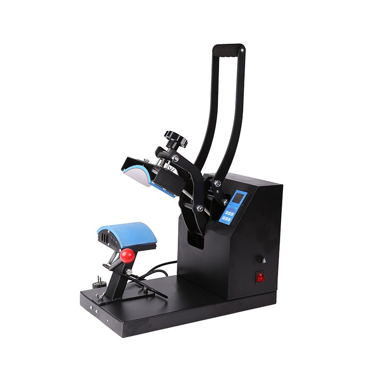 Automatyczna i manualna cyfrow – Heat Press Machine recenzja i cena
