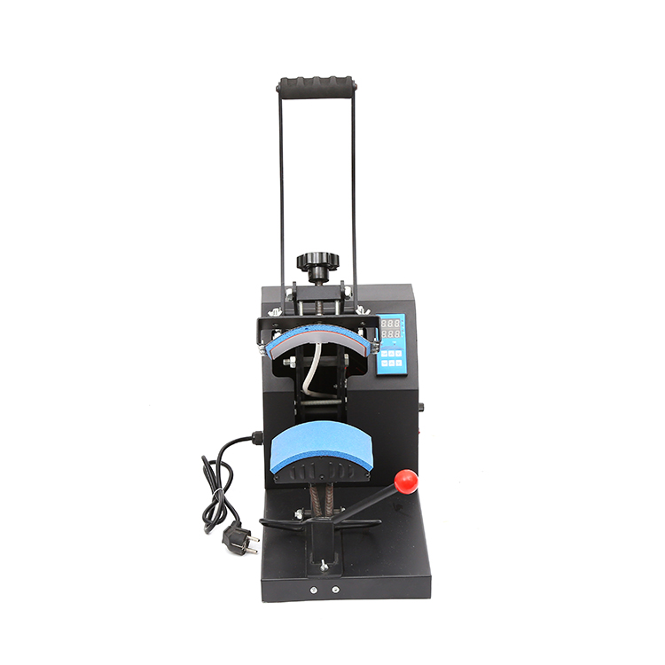 Automatyczna i manualna cyfrow – Heat Press Machine recenzja i cena