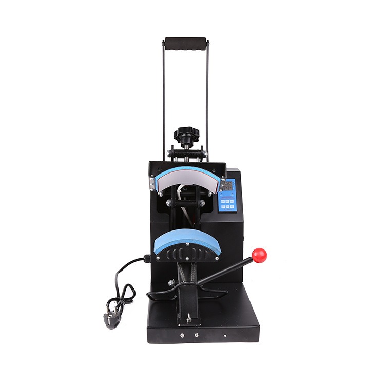 Automatyczna i manualna cyfrow – Heat Press Machine recenzja i cena