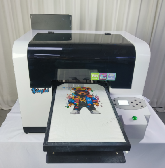 YH Industrial Szybkie drukarki – Direct To Garment Ink recenzja i cena