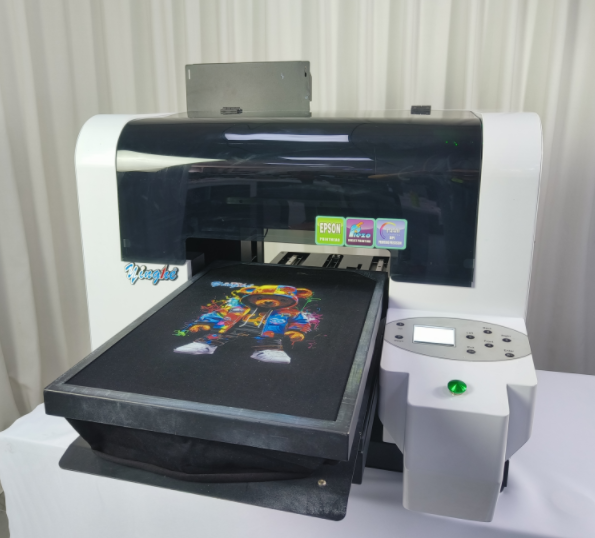 YH Industrial Szybkie drukarki – Direct To Garment Ink recenzja i cena