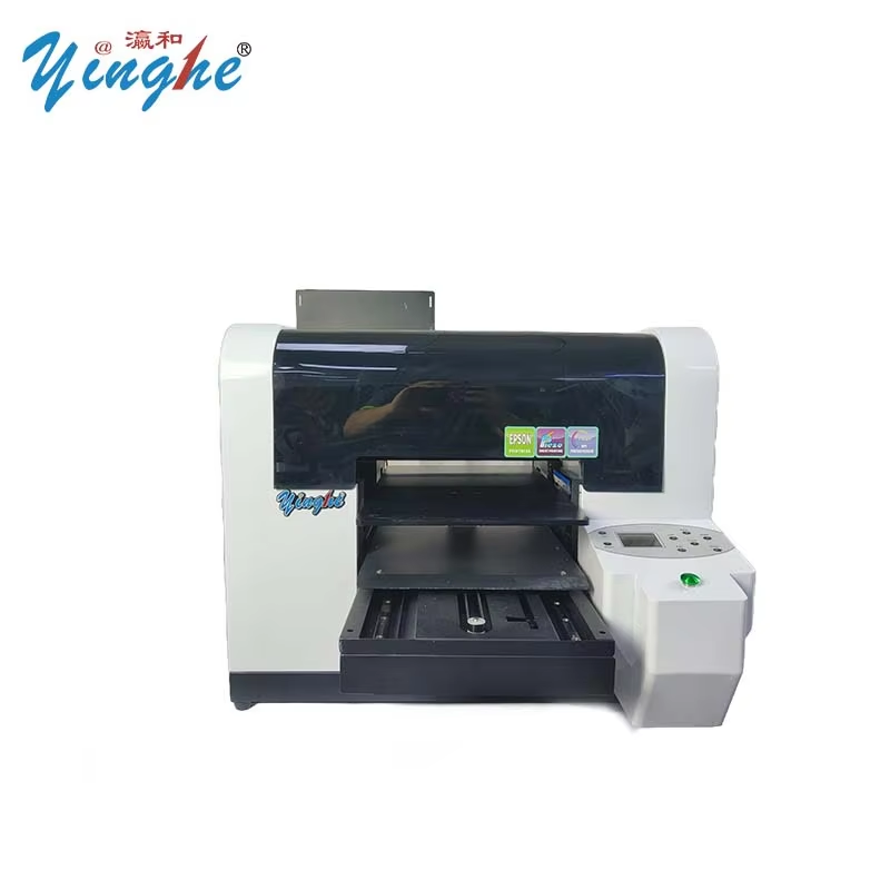 YH Industrial Szybkie drukarki – Direct To Garment Ink recenzja i cena
