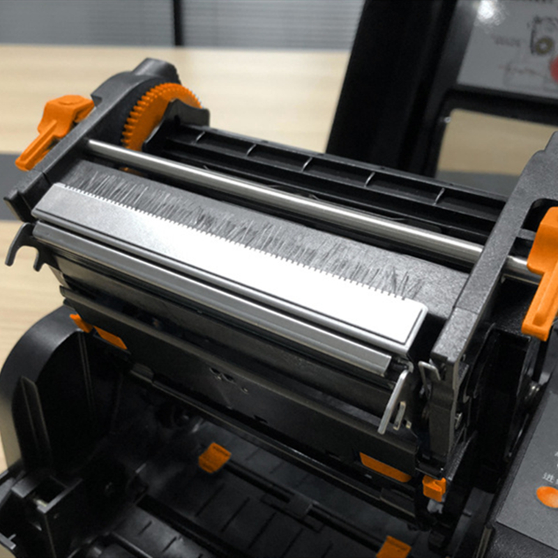 Złota satynowa wstążka drukark – Commercial Digital Printing Machine recenzja i cena