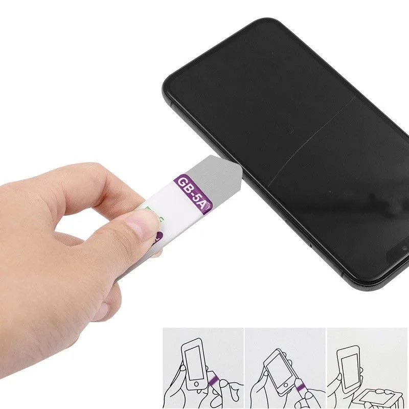 1-6 szt. Metalowe płaskie mięk – Screen Printing Squeegee recenzja i cena