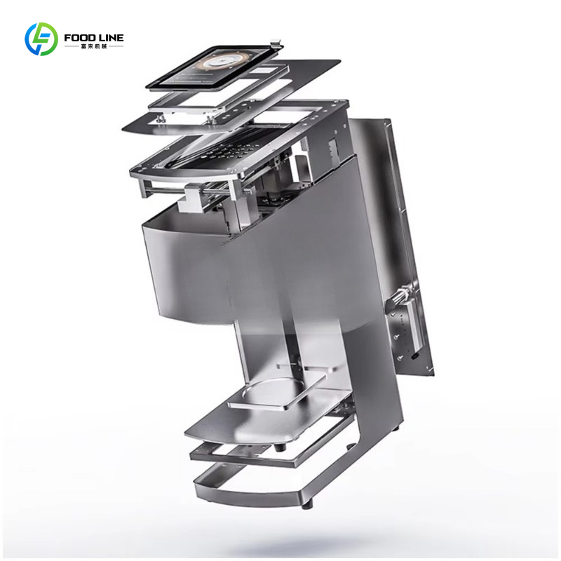 Dostosowywana Drukarka 3D o Wy – Commercial Printing Press Machine recenzja i cena