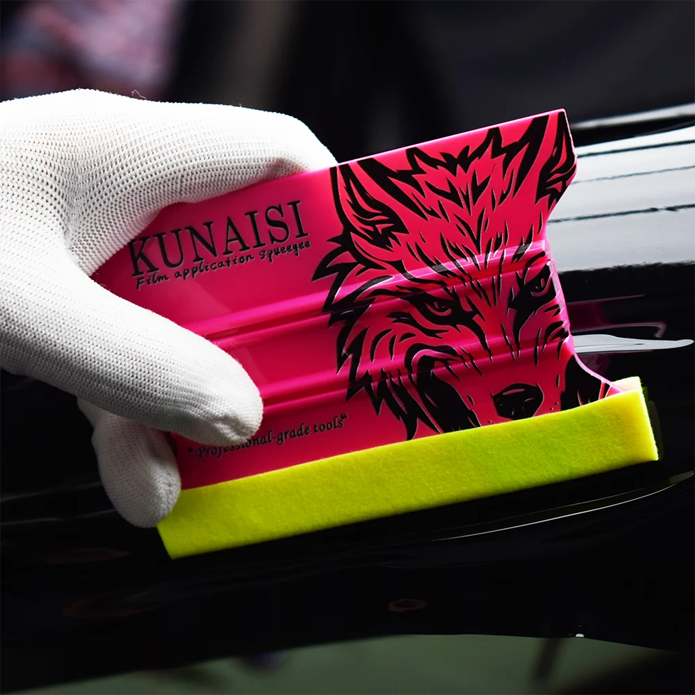 ALIWRAP Skrobak magnetyczny do – Screen Printing Squeegee recenzja i cena