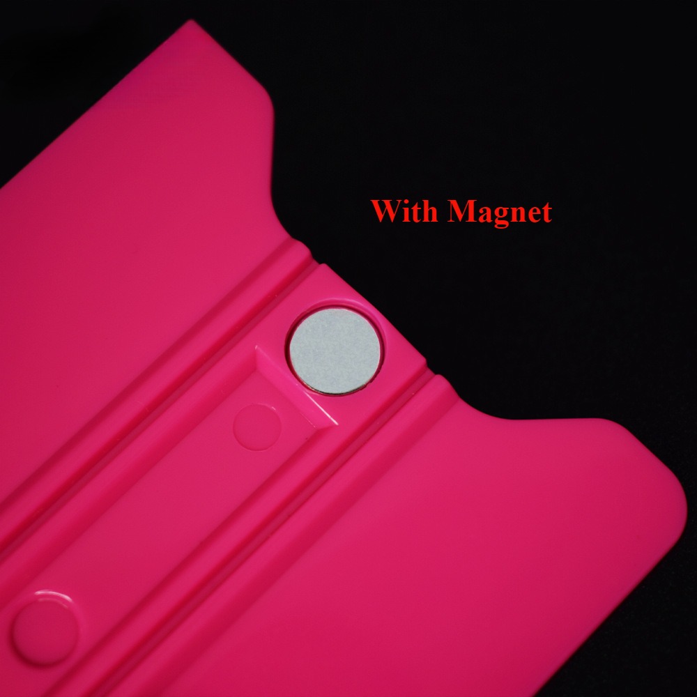 ALIWRAP Skrobak magnetyczny do – Screen Printing Squeegee recenzja i cena
