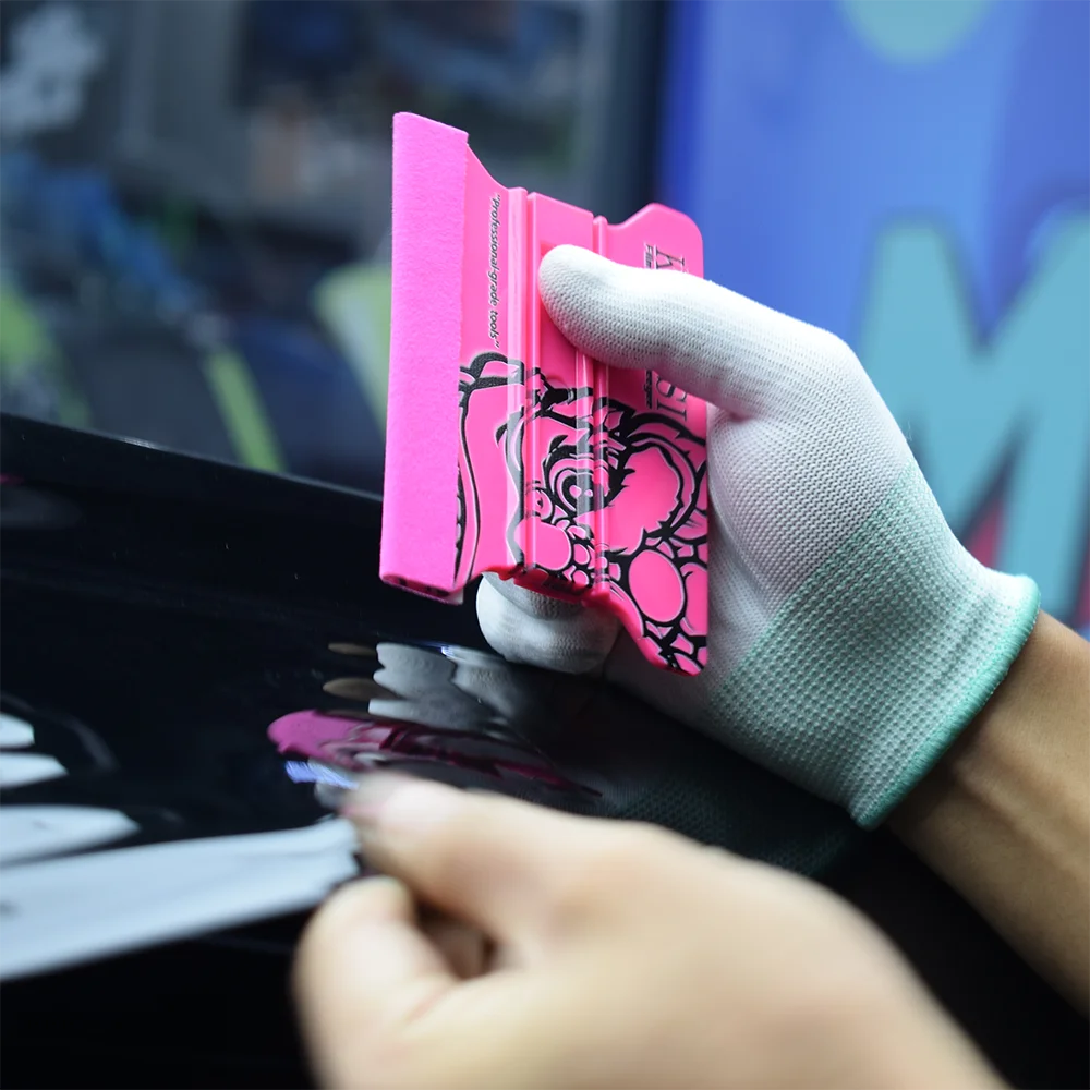 ALIWRAP Skrobak magnetyczny do – Screen Printing Squeegee recenzja i cena