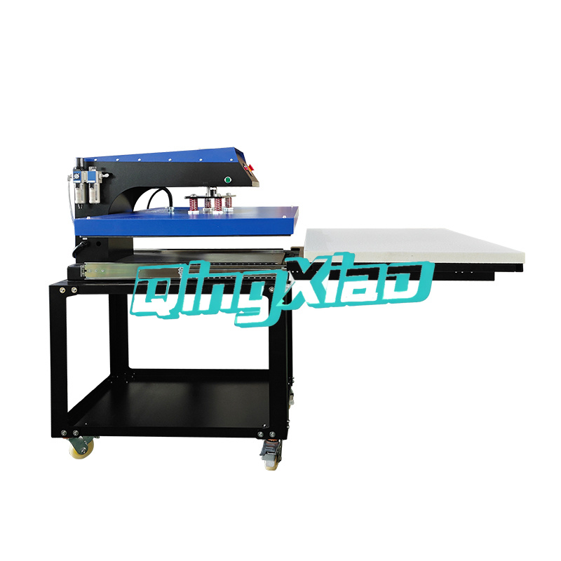 Pneumatyczna inteligentna masz – Commercial Printing Machine For Shirts recenzja i cena
