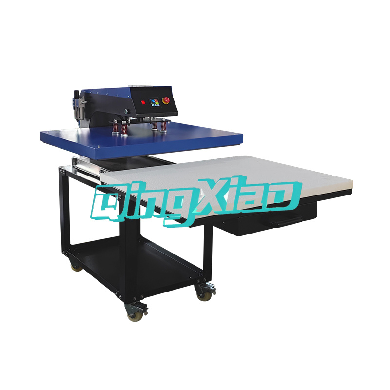 Pneumatyczna inteligentna masz – Commercial Printing Machine For Shirts recenzja i cena