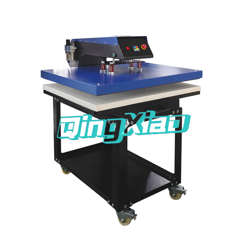 Pneumatyczna inteligentna masz – Commercial Printing Machine For Shirts recenzja i cena
