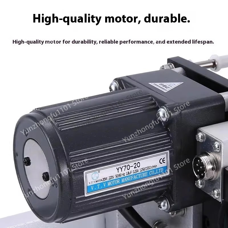 241G 220W Elektryczna Maszyna  – Hp Commercial Printing recenzja i cena
