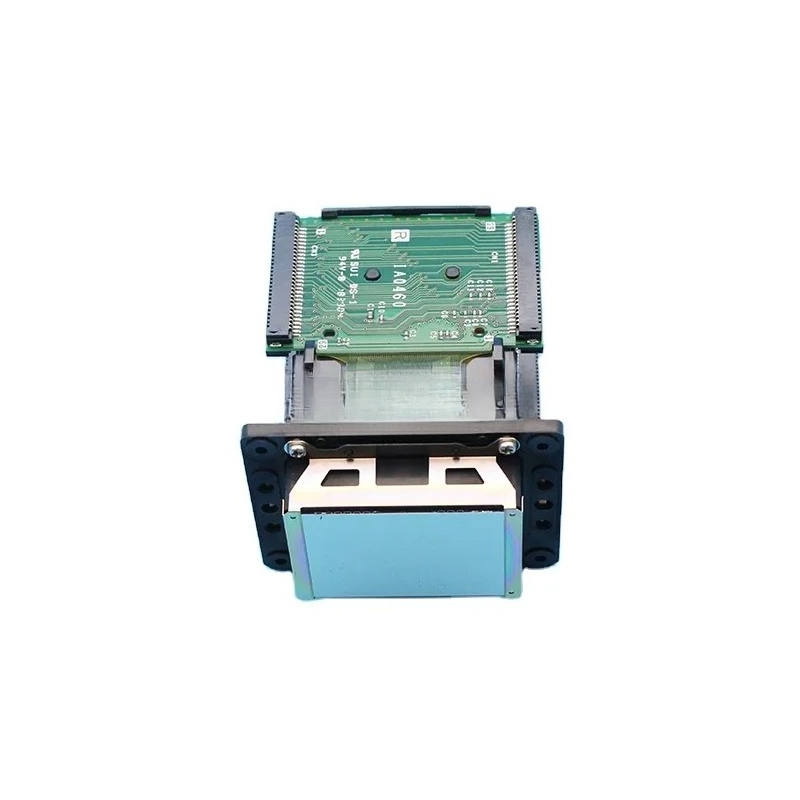 Wymienna głowica drukująca L14 – Commercial Digital Printing Machine recenzja i cena
