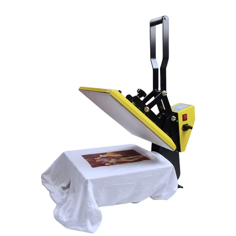 LINKO 40*60cm Płaska prasa ter – Heat Press Machine recenzja i cena