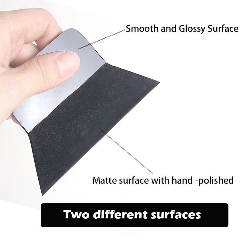 Mała gumowa rakla TOFAR PPF do – Screen Printing Squeegee recenzja i cena