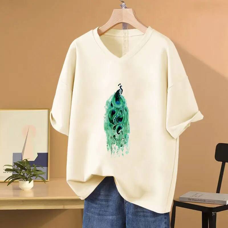 Naklejki termiczne na ubrania  – Direct To Garment Ink recenzja i cena