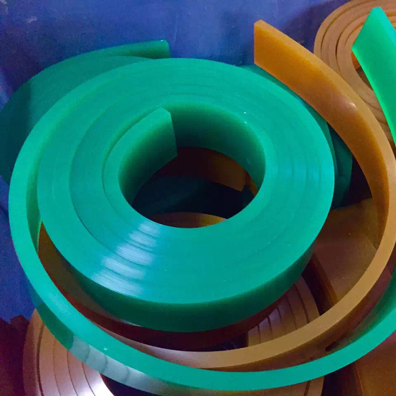 Darmowa wysyłka! Materiały do  – Screen Printing Squeegee recenzja i cena