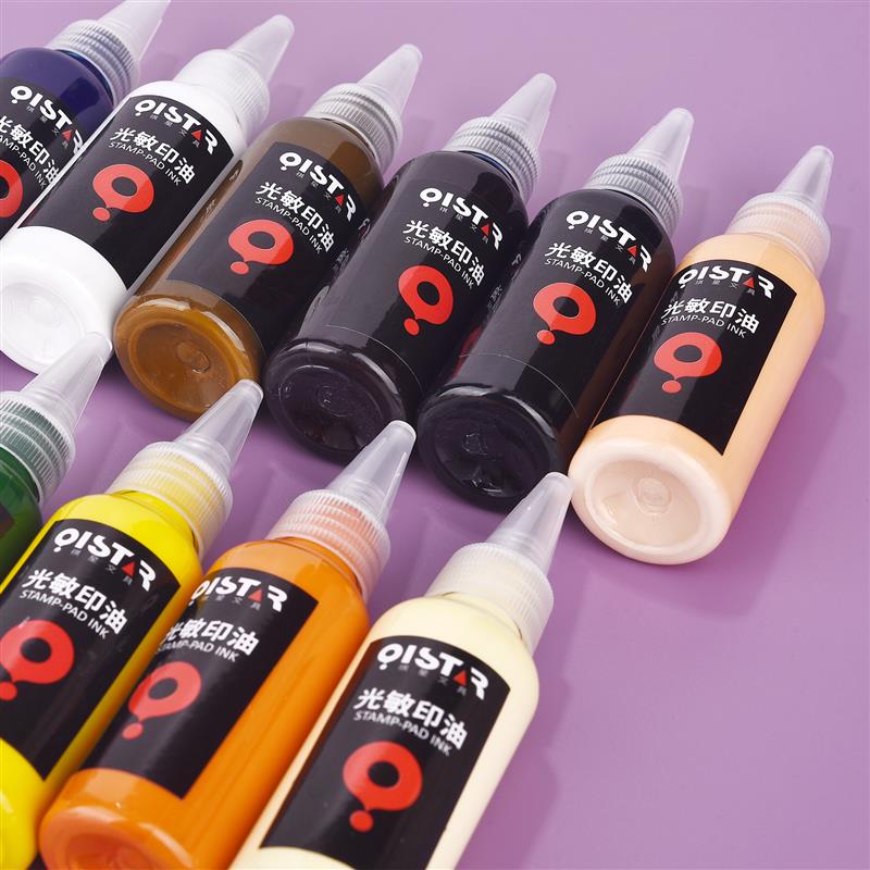 50ml Niebieski Czerwony Czarny – Direct To Garment Ink recenzja i cena