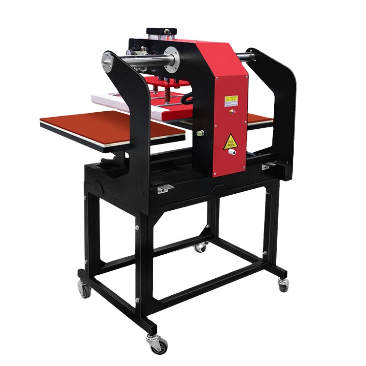 Inteligentna, pneumatyczna pra – Commercial Printing Machine For Shirts recenzja i cena
