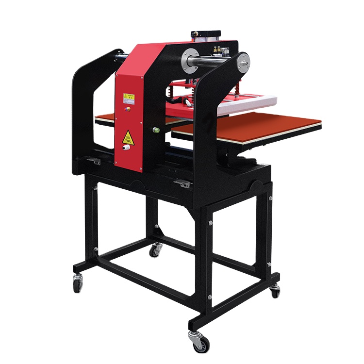 Inteligentna, pneumatyczna pra – Commercial Printing Machine For Shirts recenzja i cena
