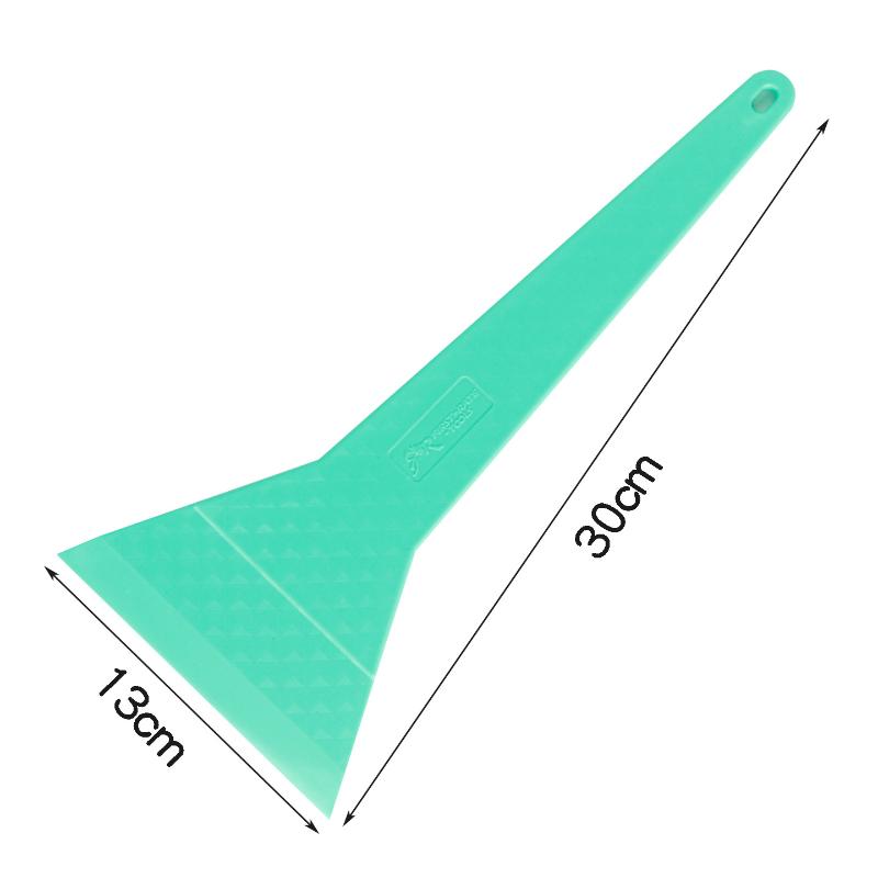 Nowy Zestaw Narzędzi do Montaż – Screen Printing Squeegee recenzja i cena