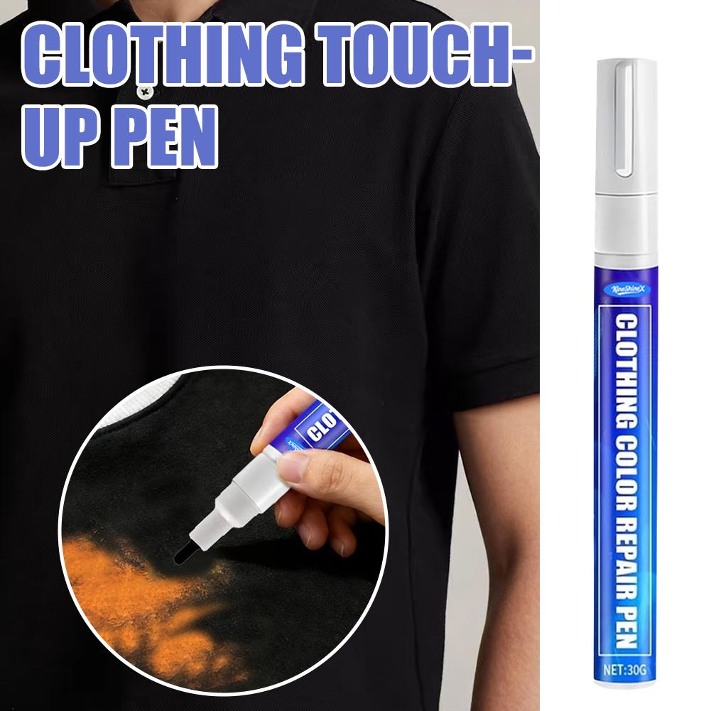 Pisak do naprawy tkanin, tusz  – Direct To Garment Ink recenzja i cena
