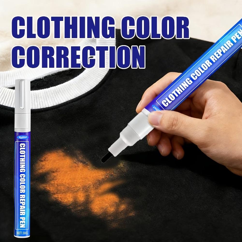 Pisak do naprawy tkanin, tusz  – Direct To Garment Ink recenzja i cena