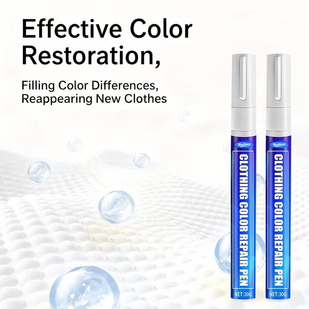 Pisak do naprawy tkanin, tusz  – Direct To Garment Ink recenzja i cena