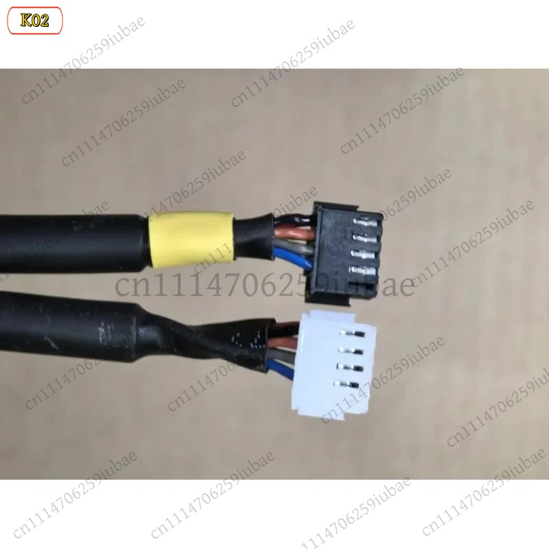 BK_Nozzle Taśma kablowa do łań – Creality Printer Ender 3 V3 recenzja i cena