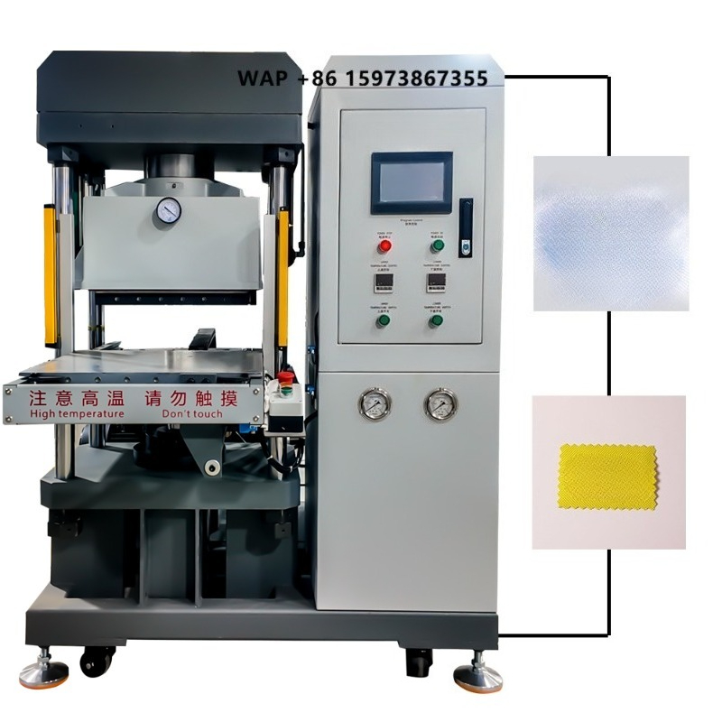 Automatyczna maszyna do termot – Heat Press Machine recenzja i cena