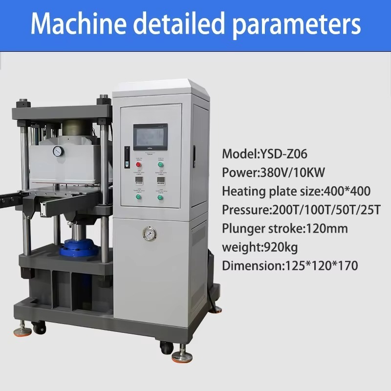 Automatyczna maszyna do termot – Heat Press Machine recenzja i cena