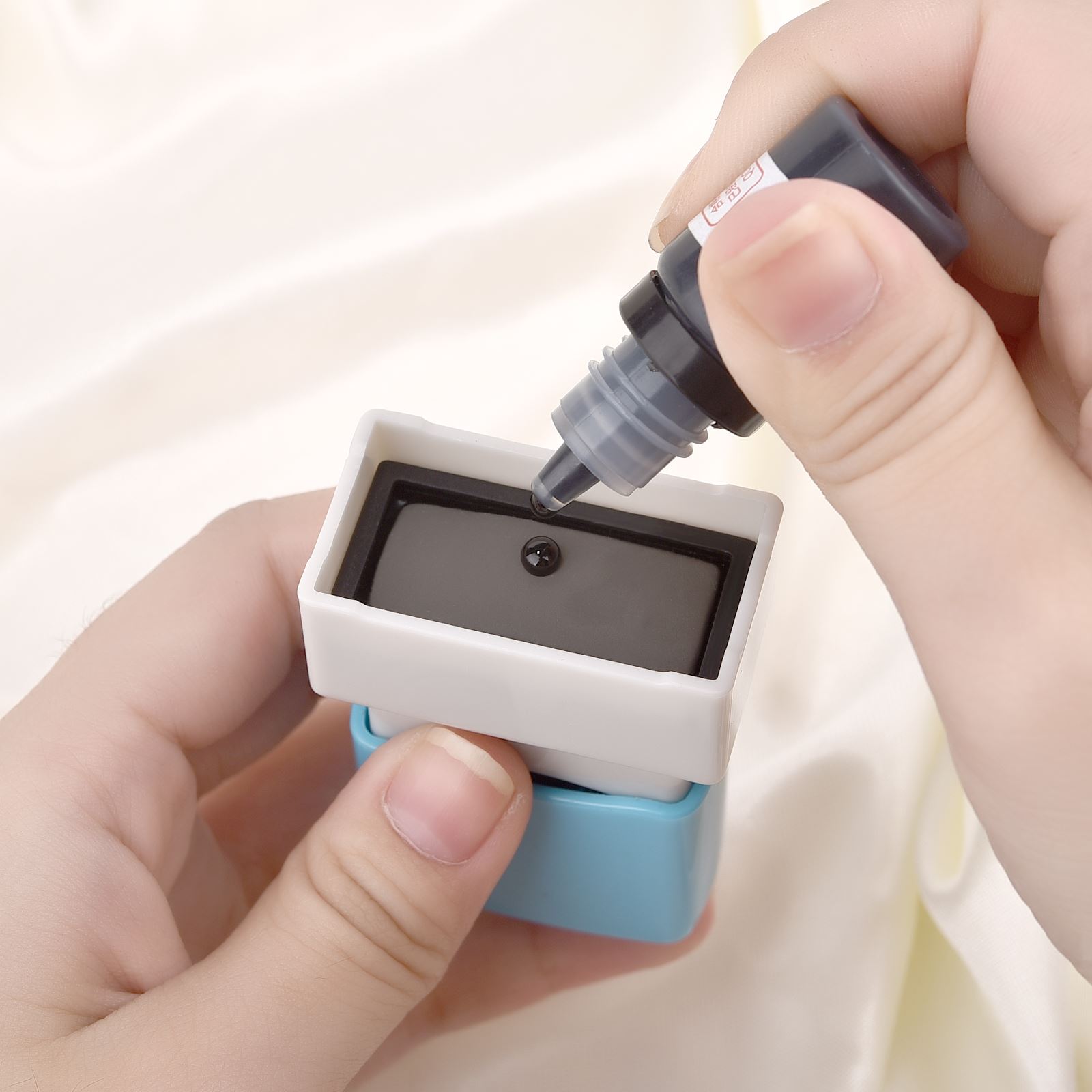 1 szt. 5ml atramentowa odzież  – Direct To Garment Ink recenzja i cena