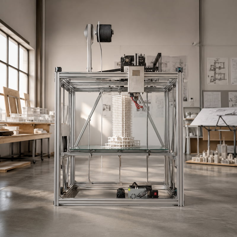 Niezawodna, wielkoformatowa dr – Commercial Printing Format recenzja i cena