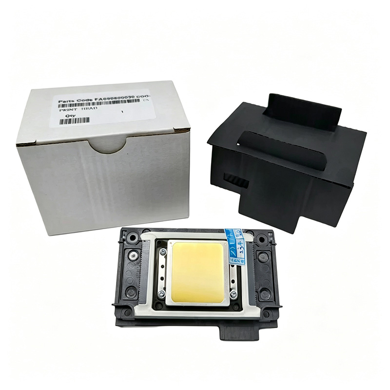 Głowica drukująca XP600 FA0905 – Uv Flatbed Printer recenzja i cena